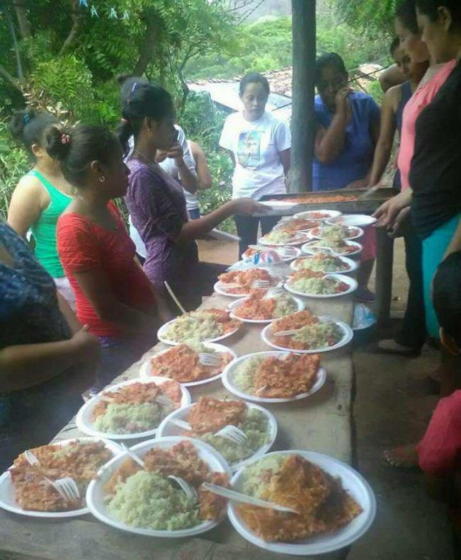 jinotega
